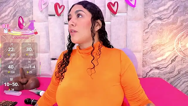 MelissaBloomm online show from March 2026 01:06:02 PM