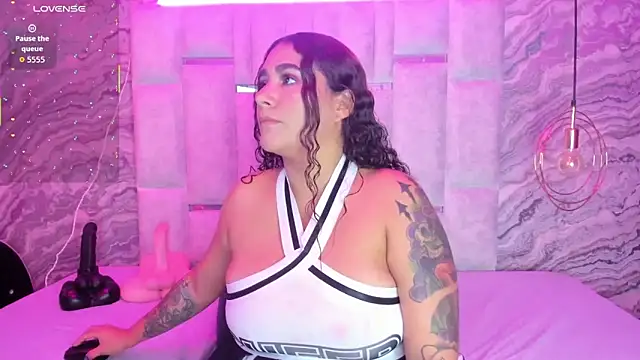 MelissaBloomm online show from November 2025 02:43:02 PM