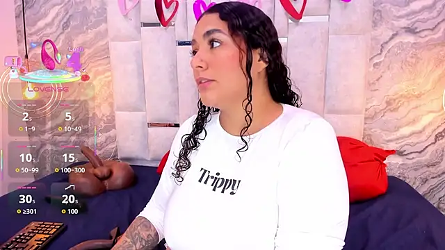 MelissaBloomm online show from March 2026 01:51:02 PM