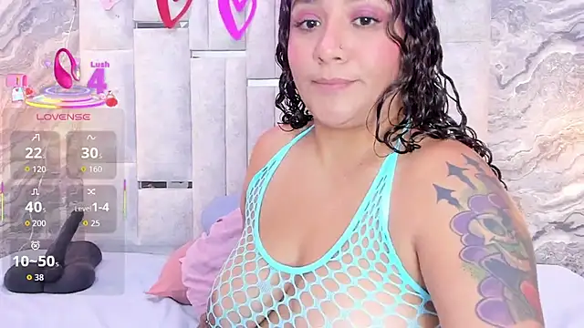 MelissaBloomm online show from May 2026 02:09:02 PM