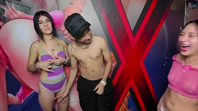 Party in gehenna online show from January 2026 07:53:01 PM