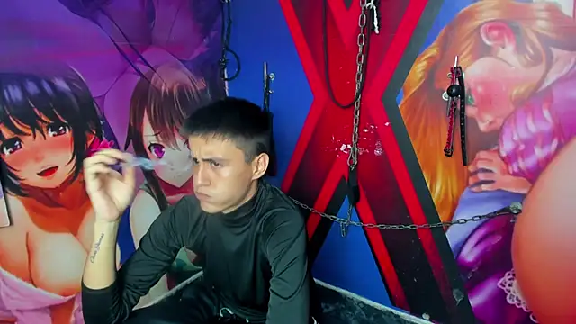 Party in gehenna online show from February 2026 01:30:02 AM