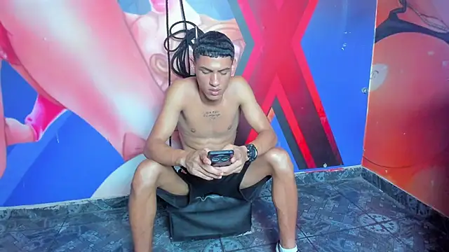 Party in gehenna online show from September 2025 07:21:02 PM