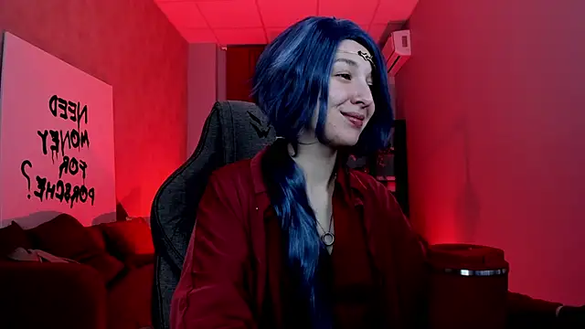 Snapshot of PhilippaAdamas chatting on October 2025 07:43:01 PM PhilippaAdamas online show from October 2025 07:43:01 PM