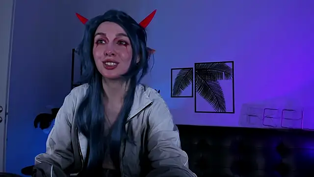 Snapshot of PhilippaAdamas chatting on March 2025 09:46:02 AM PhilippaAdamas online show from March 2025 09:46:02 AM