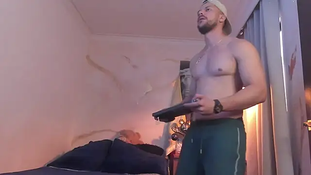 bakersboyssexys online show from March 2026 05:52:02 PM