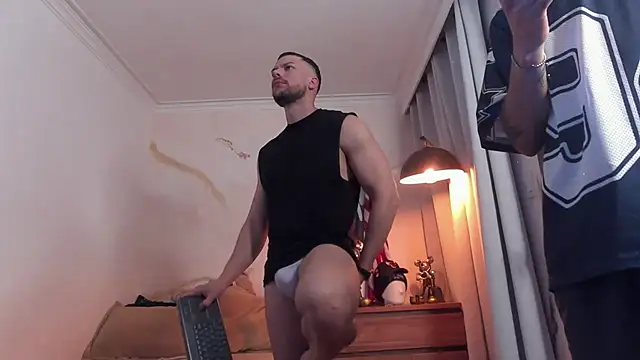 Snapshot of bakersboyssexys chatting on February 2026 03:48:02 AM bakersboyssexys online show from February 2026 03:48:02 AM