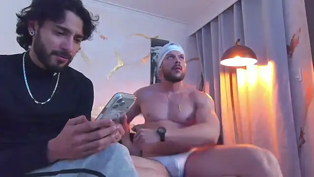 bakersboyssexys online show from June 2026 03:01:02 AM