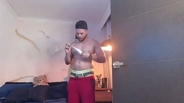 bakersboyssexys online show from March 2026 01:31:02 AM