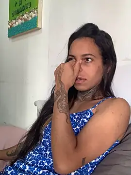 casalshowtime2 online show from November 2025 10:18:01 AM