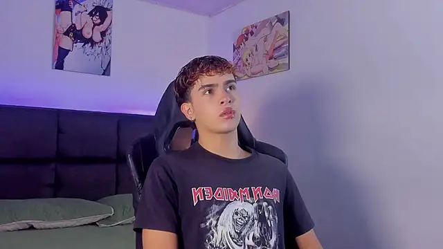 Aiiden 15 online show from October 2025 01:23:01 PM