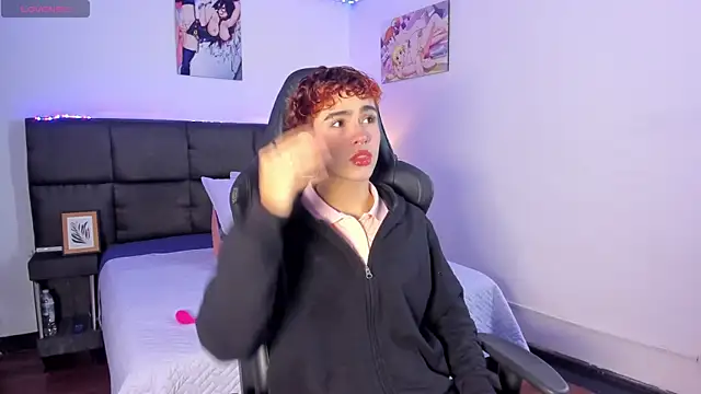 Aiiden 15 online show from November 2025 12:42:01 PM