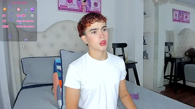 Aiiden 15 online show from November 2025 12:48:01 PM