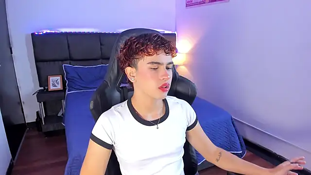 Aiiden 15 online show from November 2025 12:49:01 PM