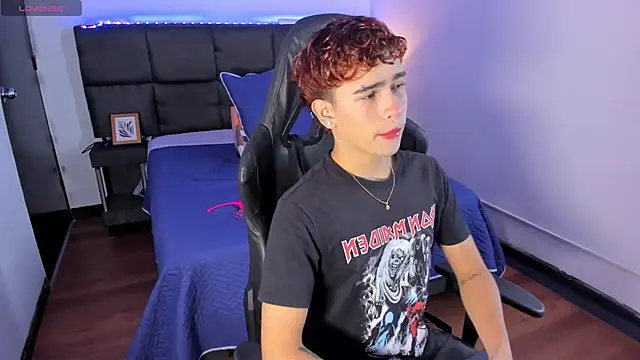 Aiiden 15 online show from November 2025 12:38:02 PM