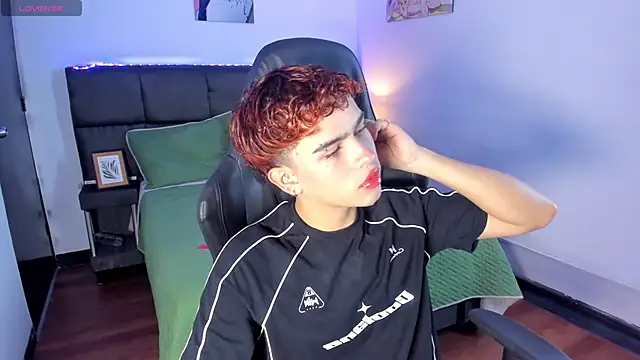 Aiiden 15 online show from November 2025 12:39:01 PM