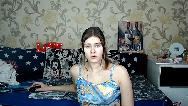 Snapshot of JennyStormy chatting on February 2025 01:44:02 PM JennyStormy online show from February 2025 01:44:02 PM