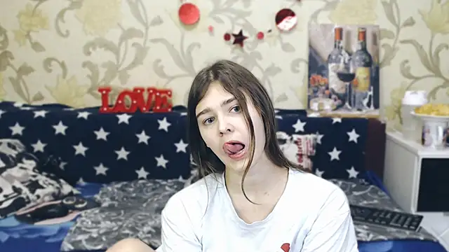 Snapshot of JennyStormy chatting on February 2025 05:20:02 PM JennyStormy online show from February 2025 05:20:02 PM