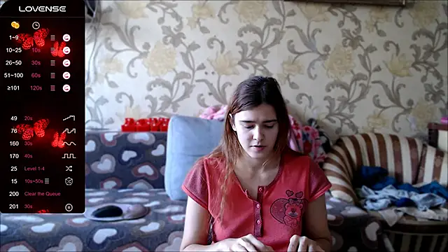 Snapshot of JennyStormy chatting on October 2025 08:22:02 AM JennyStormy online show from October 2025 08:22:02 AM