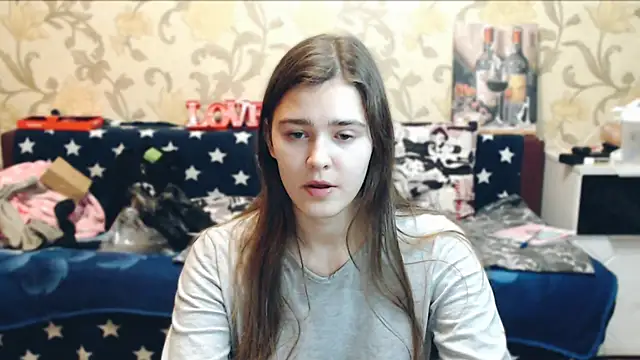 Snapshot of JennyStormy chatting on February 2025 07:09:01 PM JennyStormy online show from February 2025 07:09:01 PM