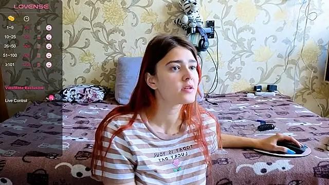 Snapshot of JennyStormy chatting on September 2025 08:03:01 AM JennyStormy online show from September 2025 08:03:01 AM