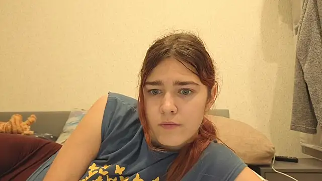 Snapshot of JennyStormy chatting on October 2025 09:44:02 AM JennyStormy online show from October 2025 09:44:02 AM