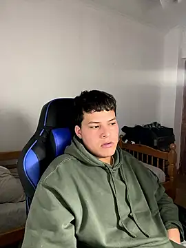 Snapshot of kjccuboy2000 chatting on January 2026 06:26:01 PM kjccuboy2000 online show from January 2026 06:26:01 PM