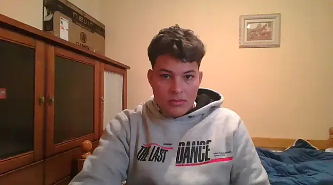 Snapshot of kjccuboy2000 chatting on February 2025 03:52:01 PM kjccuboy2000 online show from February 2025 03:52:01 PM