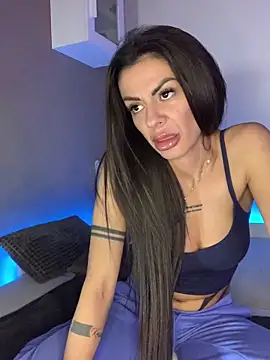 LittleMia 95 online show from March 2026 08:03:01 PM