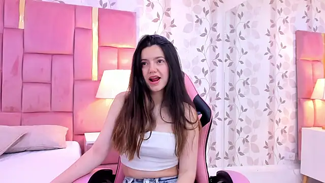 ArianaFranco online show from October 2025 12:20:02 PM