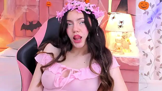 ArianaFranco online show from October 2025 02:35:02 PM