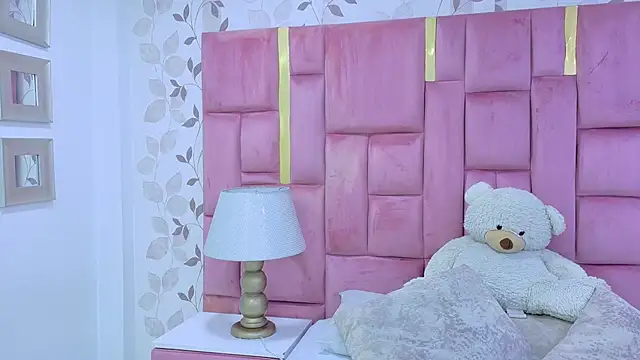 ArianaFranco online show from May 2026 02:50:02 PM