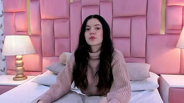 ArianaFranco online show from December 2025 02:41:01 PM