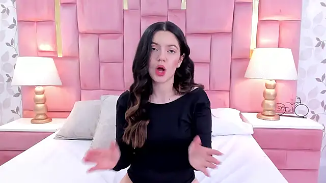 ArianaFranco online show from January 2026 01:40:02 PM