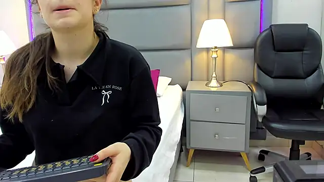 ArianaFranco online show from April 2026 02:38:02 AM