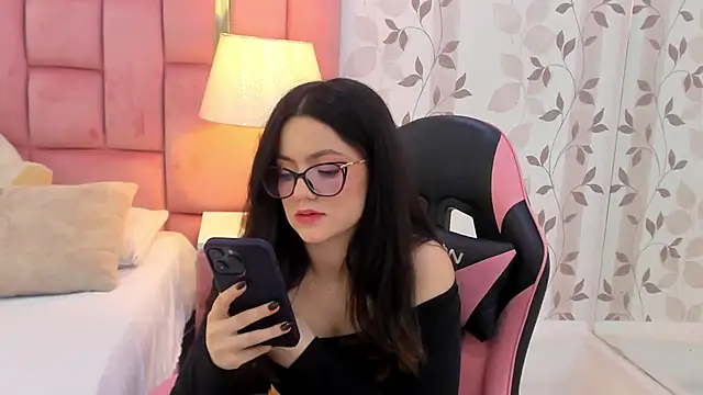 ArianaFranco online show from February 2026 03:01:02 PM