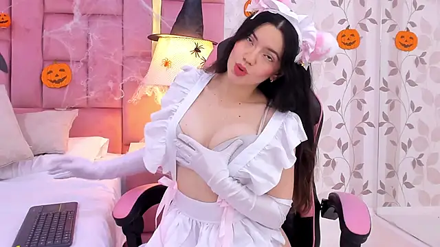 ArianaFranco online show from October 2025 02:25:02 PM