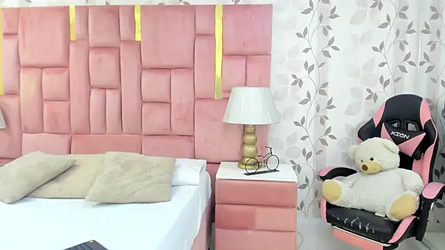 ArianaFranco online show from March 2026 08:26:02 PM