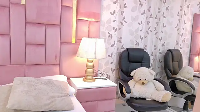 ArianaFranco online show from June 2026 12:50:02 PM