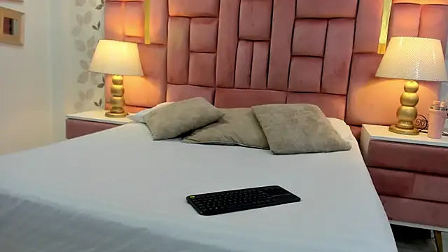 ArianaFranco online show from April 2026 01:50:02 PM