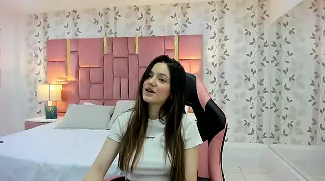 ArianaFranco online show from February 2025 04:58:02 PM