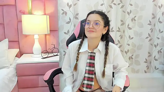 ArianaFranco online show from February 2025 04:31:01 PM