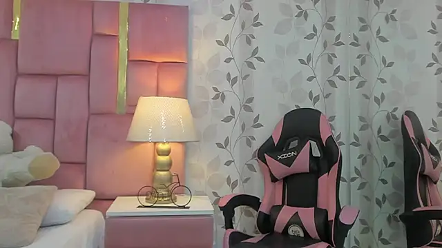 ArianaFranco online show from March 2026 03:35:02 PM