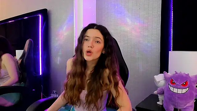 ArianaFranco online show from March 2025 09:05:02 PM