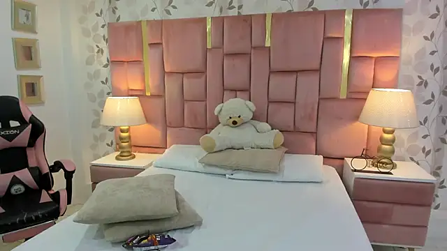 ArianaFranco online show from March 2026 04:07:02 AM