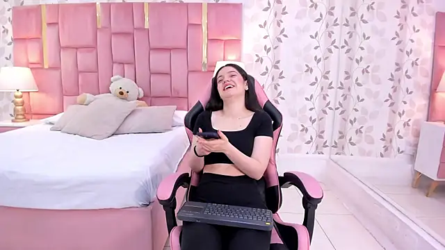 ArianaFranco online show from January 2026 03:15:02 PM