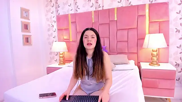 ArianaFranco online show from December 2025 03:14:02 PM