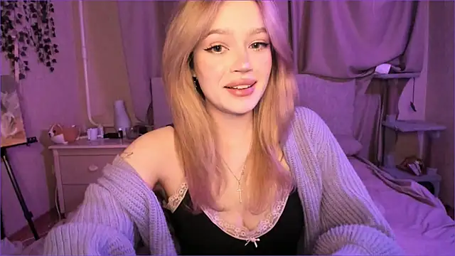 MiaRanki online show from February 2026 08:39:01 PM