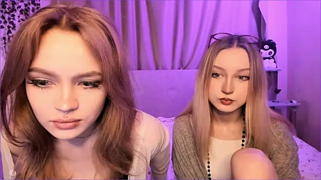 MiaRanki online show from October 2025 07:47:02 PM