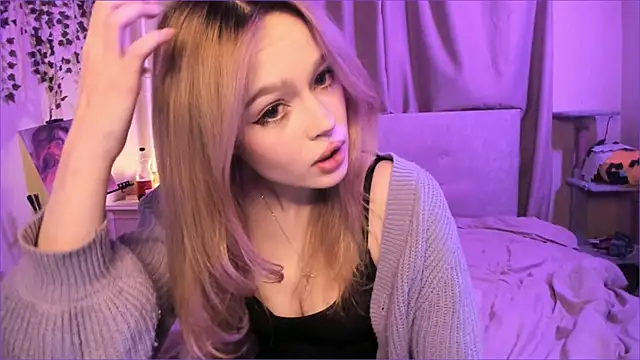 MiaRanki online show from February 2026 09:03:01 PM